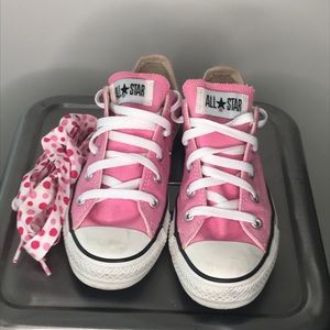 Converse - Chuck Taylor All Star, Pink M9007